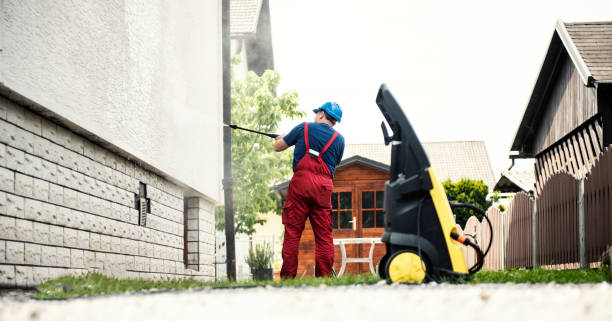 Best Building Exterior Washing  in Tioga Terrace, NY